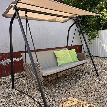 Helló Zsóry Apartman Mezőkövesd Kültér fotó