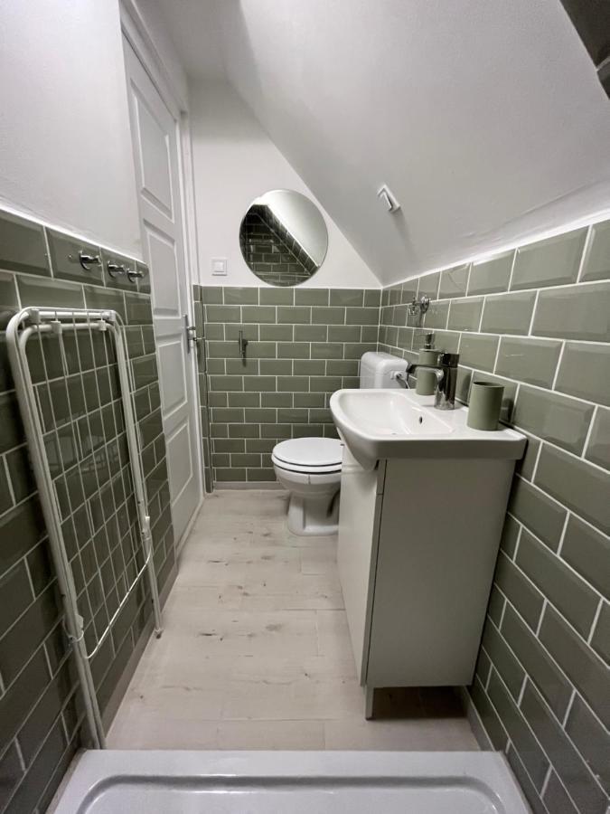 Helló Zsóry Apartman Mezőkövesd Kültér fotó